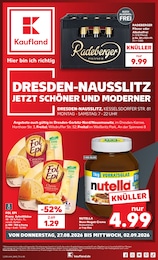 Kaufland Prospekt für Freital mit 68 Seiten Kaufland Prospekt für Freital: "Hier bin ich richtig", 68 Seiten, 27.08.2026 - 02.09.2026