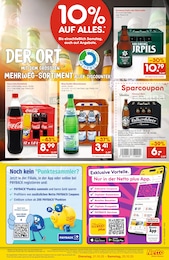 Cola Angebot & Preis im aktuellen Netto Marken-Discount Prospekt Cola Angebot im aktuellen Netto Marken-Discount Prospekt auf Seite 3