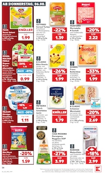 Rindfleisch im aktuellen Kaufland Prospekt (Essen) Rindfleisch im Kaufland Prospekt "Hier bin ich richtig" mit 56 Seiten (Essen)