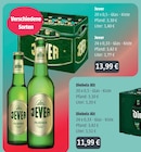 Pilsener Angebote von Jever bei Getränke Ellerkamp Bocholt für 11,99 €