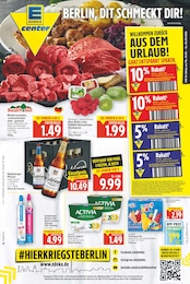 E center Prospekt für Kleinmachnow mit 26 Seiten E center Prospekt für Kleinmachnow: "Aktuelle Angebote", 26 Seiten, 01.09.2025 - 06.09.2025