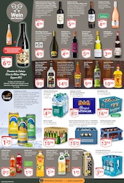 Aktueller GLOBUS Prospekt mit Whiskey, "Aktuelle Angebote", Seite 17