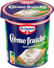 EDEKA - Crème fraîche Classic Angebot im Prospekt Crème fraîche Classic bei EDEKA im Prospekt "" für 0,88 €