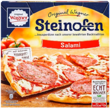 Kaufland Spiesen-Elversberg - Steinofen-Pizza Steinofen-Pizza Angebot bei Kaufland Spiesen-Elversberg im Prospekt "Essen ist entdecken"