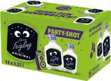 Party-Shot Angebote von Kleiner Feigling bei EDEKA Ahlen für 5,99 €