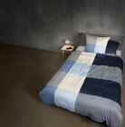 Parure de lit - WOLFGANG JOOP en promo chez Lidl Biarritz à 19,99 €