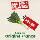 Poireau dans le catalogue So.bio
