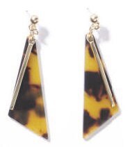 Boucles d’oreilles - Géant Casino à Boulogne-Billancourt Boucles d’oreilles en promo chez Géant Casino Boulogne-Billancourt à 4,99 €