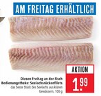Seelachsrückenfilets Angebote bei Marktkauf Heilbronn für 1,99 €