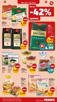 Süßigkeiten im Penny Prospekt "Wer günstig will, muss Penny." mit 44 Seiten (Wiesbaden)
