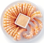 Promo Éventail de crevettes à 3,99 € dans le catalogue Supermarchés Match à Haguenau