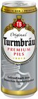 Aktuelles Premium Pils Angebot bei REWE in Ludwigsburg ab 0,49 €