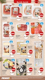 Aktueller Penny Prospekt mit Braten, "Wer günstig will, muss Penny.", Seite 25