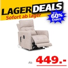 Aktuelles Clinton Angebot bei Seats and Sofas in Wuppertal ab 449,00 €