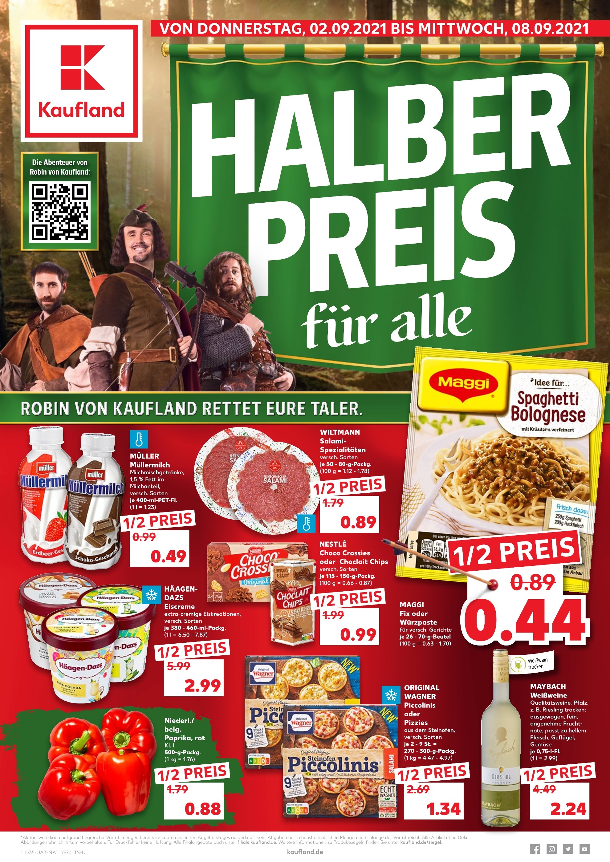 ALDI SÜD Darmstadt Aktuelle Angebote im Prospekt der Woche