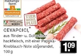 CEVAPCICI bei EDEKA im  Prospekt für 1,09 €