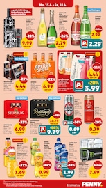 Handy im Penny Prospekt in Plauen Aktueller Penny Prospekt mit Handy, "Wer günstig will, muss Penny.", Seite 23