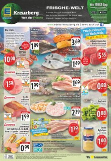 Rinderfilet im EDEKA Prospekt "Aktuelle Angebote" mit 24 Seiten (Koblenz)