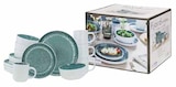 Aktuelle Tafel-Set Angebote bei Dehner Garten-Center in Frankfurt (Main) Aktuelles Kombiservice ‘Nordic Fjord’ Angebot bei Dehner Garten-Center in Frankfurt (Main) ab 89,99 €