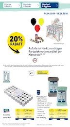 Kerzen Angebot & Preis im aktuellen METRO Prospekt Kerzen Angebot im aktuellen METRO Prospekt auf Seite 48