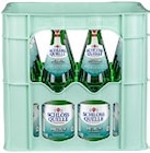 Kaufland Solingen - Mineralwasser Angebot im Prospekt Mineralwasser bei Kaufland im Solingen Prospekt für 3,99 €