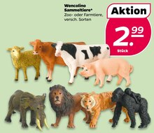 NETTO mit dem Scottie Kiel - Sammeltiere Sammeltiere Angebot bei NETTO mit dem Scottie Kiel im Prospekt Günstig. Besser. Für Dich.