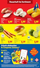 Bio im Lidl Prospekt in Gießen Aktueller Lidl Prospekt mit Bio, "LIDL LOHNT SICH", Seite 3