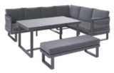 Dining-Loungeset Angebote von Ambia Garden bei XXXLutz Möbelhäuser Salzgitter für 1.099,00 €
