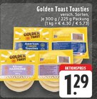 Aktuelles American Classic Toasties Angebot bei E center in Solingen (Klingenstadt) ab 1,29 €