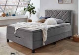 Aktuelle Bett Angebote bei Opti-Megastore in Bremerhaven Aktuelles Stauraumbett Angebot bei Opti-Megastore in Bremerhaven ab 659,00 €