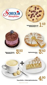 Kaffee im aktuellen E center Prospekt (Mannheim) Kaffee im E center Prospekt "Aktuelle Angebote" mit 90 Seiten (Mannheim)