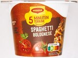 5 Minuten Terrine oder Asia Noodle Cup Bechersnack Angebote von Maggi bei Netto mit dem Scottie Potsdam für 1,00 €