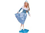 Steffi Love Ice Skating Spielzeugpuppe Mehrfarbig im MediaMarkt Saturn Prospekt Steffi Love Ice Skating Spielzeugpuppe Mehrfarbig von SIMBA TOYS im aktuellen MediaMarkt Saturn Prospekt für 14,06 €