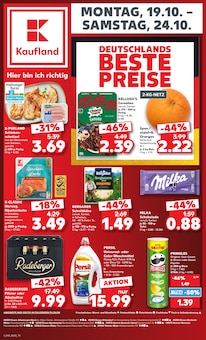 Käse im aktuellen Kaufland Prospekt (Essen) Käse im Kaufland Prospekt "Hier bin ich richtig" mit 84 Seiten (Essen)