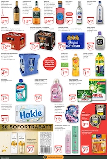 GLOBUS Essen Prospekt der aktuellen Woche, gültig von 05.05.2025 bis 10.05.2025 Aktueller GLOBUS Essen Prospekt "Aktuelle Angebote" mit 12 Seiten