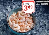 Aktuelle Garnelen Angebote bei GLOBUS in Krefeld Aktuelles Riesengarnele Aioli Angebot bei GLOBUS in Krefeld ab 3,49 €