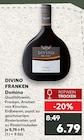 Domina im Angebot bei Kaufland in Fürth Domina Angebote von Divino Franken bei Kaufland Fürth für 6,79 €