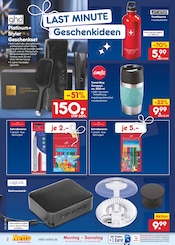 Ähnliche Rasenmäher Angebote im Prospekt "Aktuelle Angebote" von Netto Marken-Discount in Fellbach Ähnliche Angebote wie Rasenmäher im Prospekt "Aktuelle Angebote" auf Seite 24 von Netto Marken-Discount in Fellbach