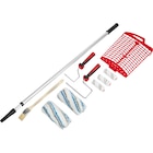 Maler-Set im aktuellen OBI Prospekt für 9,99 €