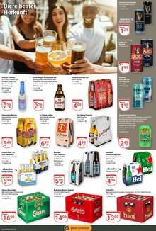Energydrink im GLOBUS Prospekt "Aktuelle Angebote" mit 30 Seiten (Jena)