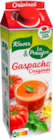 GASPACHO TOMATES ET LÉGUMES LA POTAGÈRE - LA POTAGERE - Auchan Hypermarché GASPACHO TOMATES ET LÉGUMES LA POTAGÈRE - LA POTAGERE à 2,88 € dans le catalogue Auchan Hypermarché