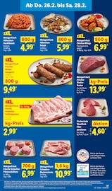 Thunfisch im Lidl Prospekt in Brühl Aktueller Lidl Prospekt mit Thunfisch, "LIDL LOHNT SICH", Seite 59