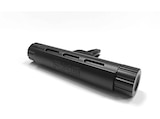 Aluminium Refillable Vent Air Ice Chill Lufterfrischer, Schwarz im MediaMarkt Saturn Prospekt Aluminium Refillable Vent Air Ice Chill Lufterfrischer, Schwarz von AXE im aktuellen MediaMarkt Saturn Prospekt für 10,46 €