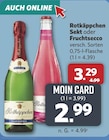 Aktuelles Sekt Angebot bei combi in Hameln ab 2,99 €