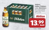 famila Nordwest - helles Pülleken Angebot im Prospekt helles Pülleken bei famila Nordwest im Prospekt "" für 13,99 €