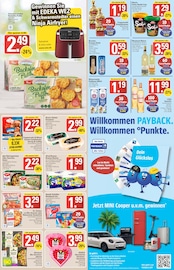Torte im WEZ Prospekt in Minden Aktueller WEZ Prospekt mit Torte, "Die WEZette", Seite 11