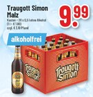 Malz bei Trinkgut im Schlangen Prospekt für 9,99 €