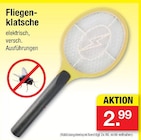 Aktuelles Fliegenklatsche Angebot bei Zimmermann in Hannover ab 2,99 €
