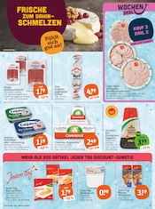 Ziegenkäse im tegut Prospekt in Nürnberg Aktueller tegut Prospekt mit Ziegenkäse, "tegut… gute Lebensmittel", Seite 13