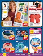Thunfisch im Netto Marken-Discount Prospekt in Waiblingen Aktueller Netto Marken-Discount Prospekt mit Thunfisch, "Aktuelle Angebote", Seite 18
